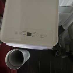 Portable Air conditioner