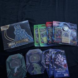 Pokemon Sealed