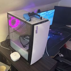 Gaming Set Up Bundle. 1800$
