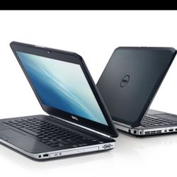 Dell Latitude E5420