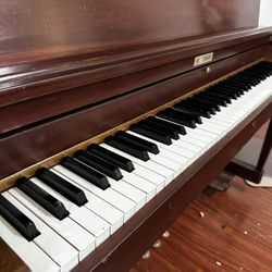 Piano Baldwin Hamilton