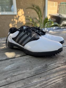 Adidas Fit Foam Golf Shoes