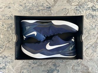 Kobe 8 Protro TB Promo Midnight Navy