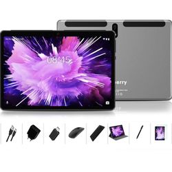 Android 9.0 pie tablet