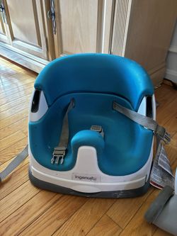 Ingenuity Baby Booster Seat