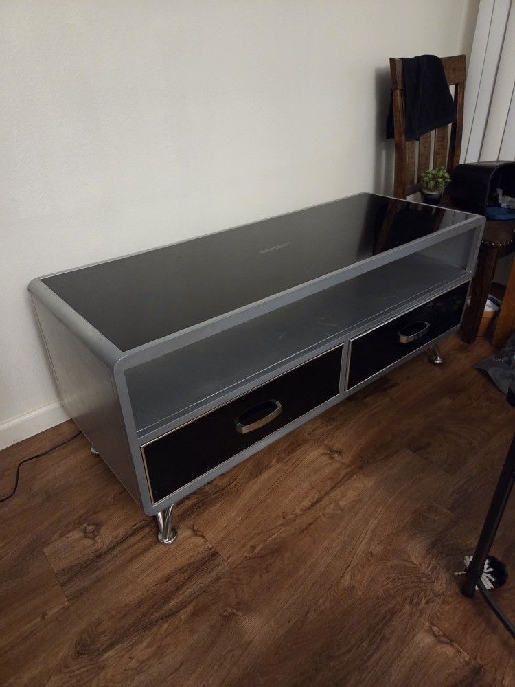 Otis TV Stand