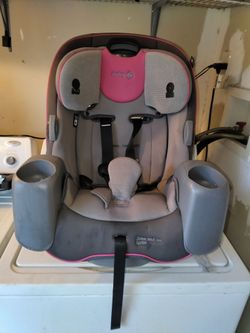 Safety first grow and go child car seat for sale in Pine Hills