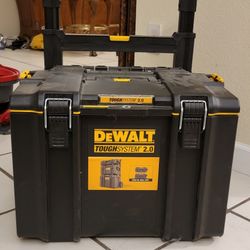 Dewalt Box Tools