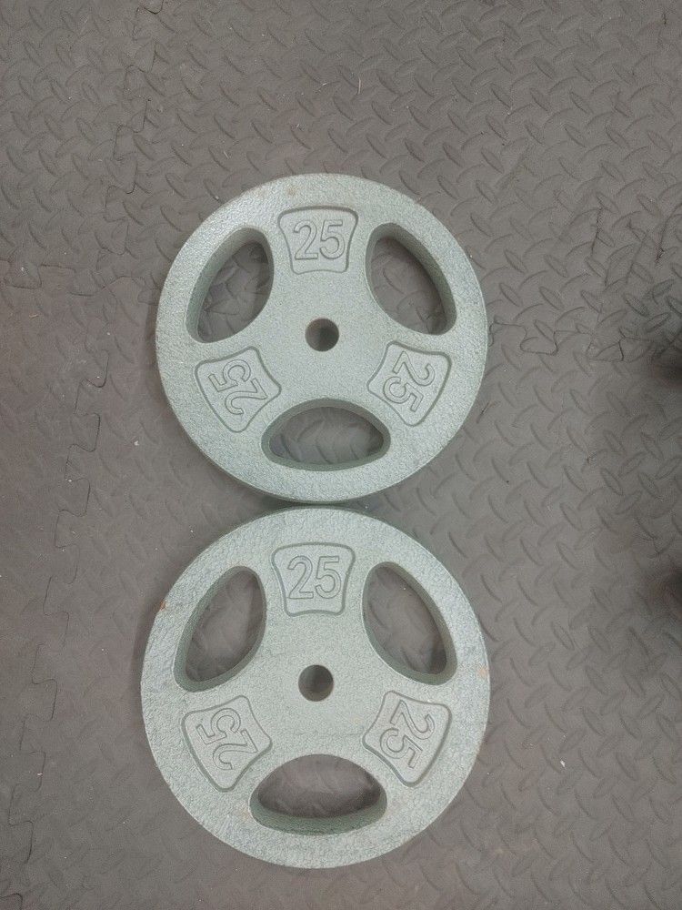 Weights!!
