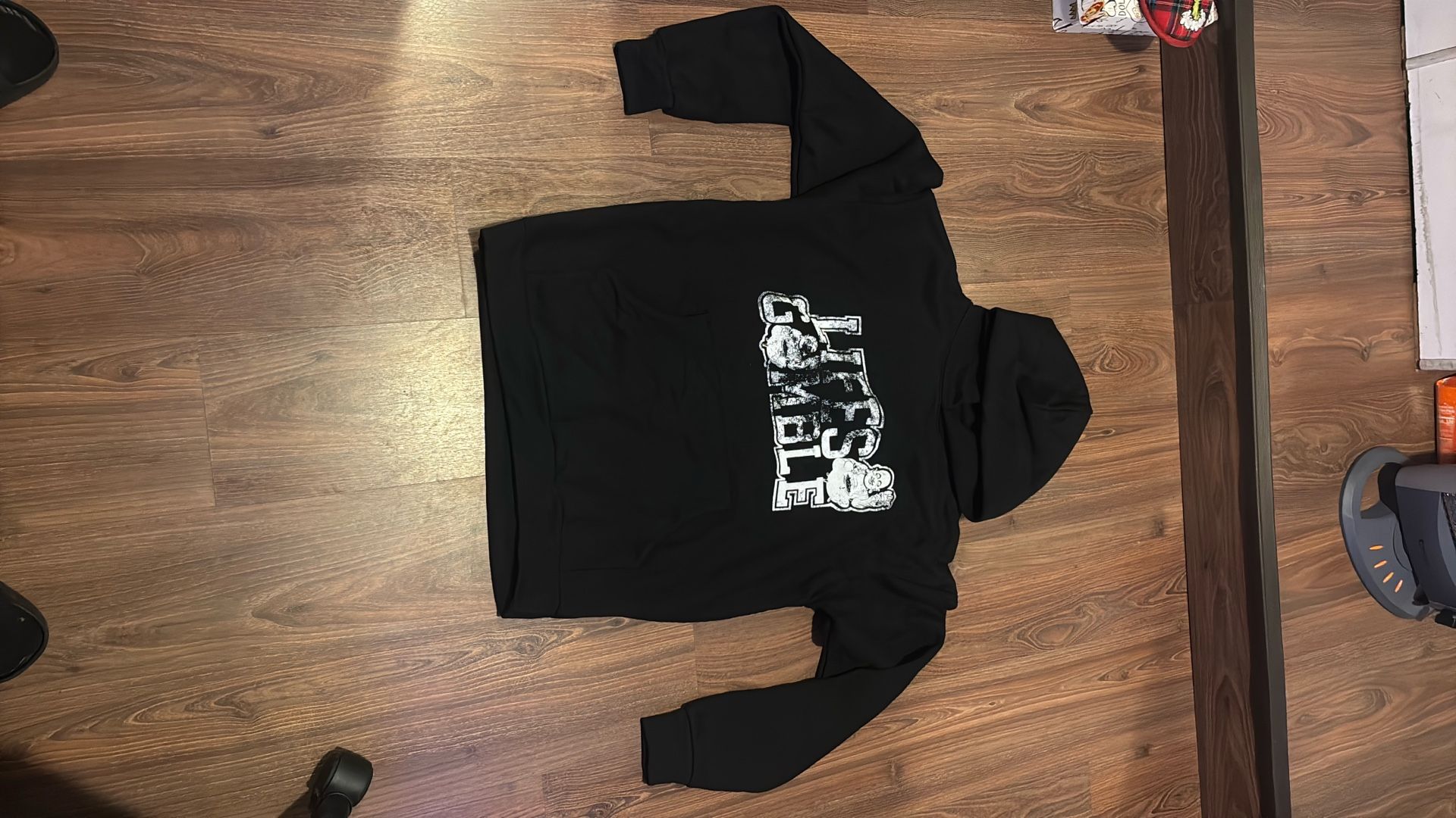 Life A Gamble Sweater