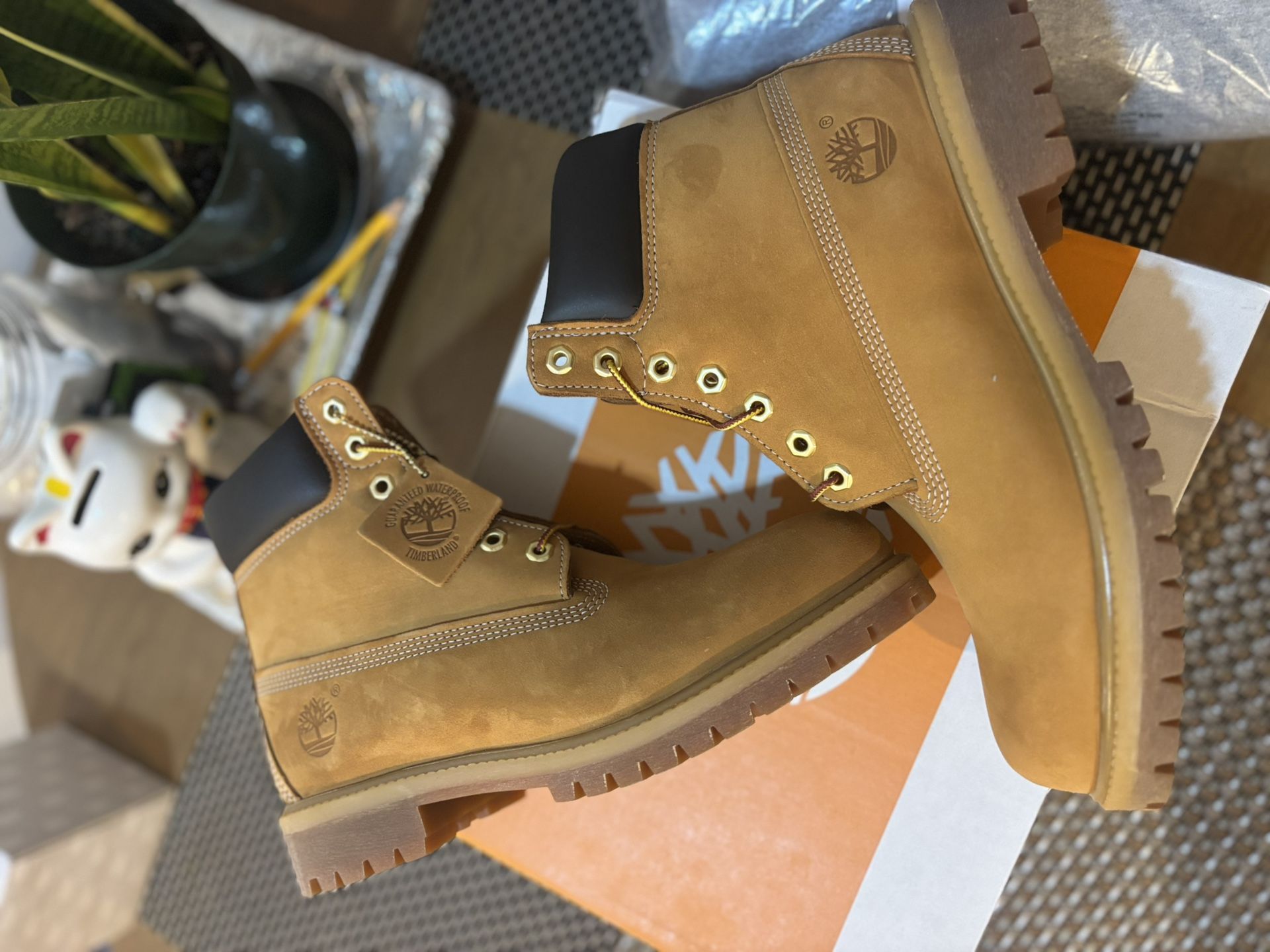 Timberland