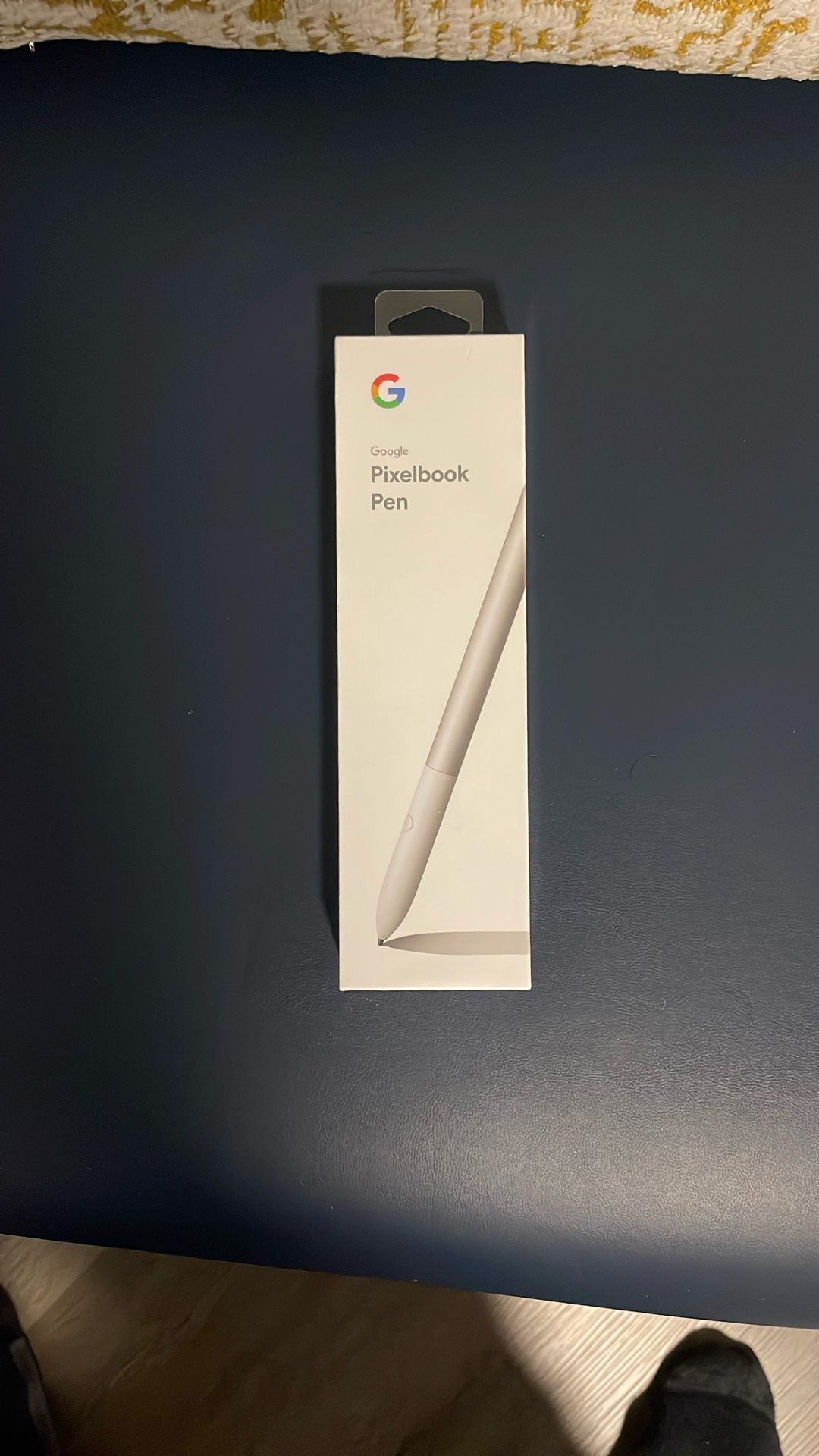 Google Pixel book Pen