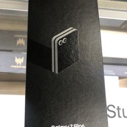 Samsung Galaxy Z Flip 6 512 Silver