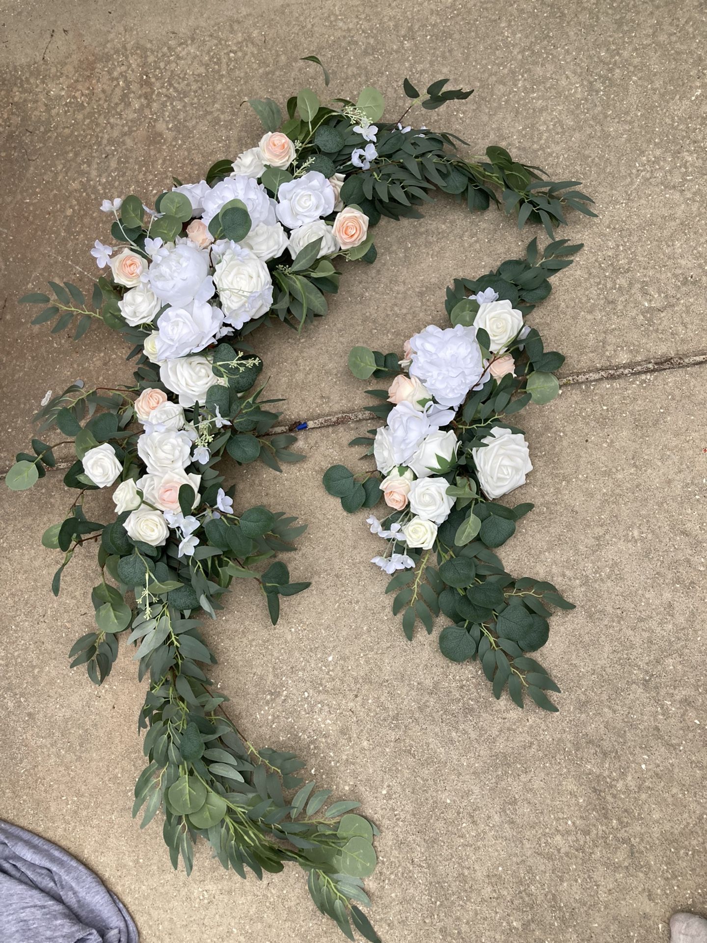 Wedding Decorations