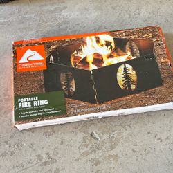 Fire Ring  