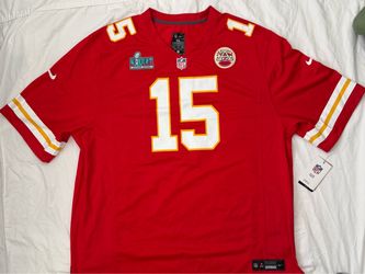 Kansas City Chiefs NFL Jersey