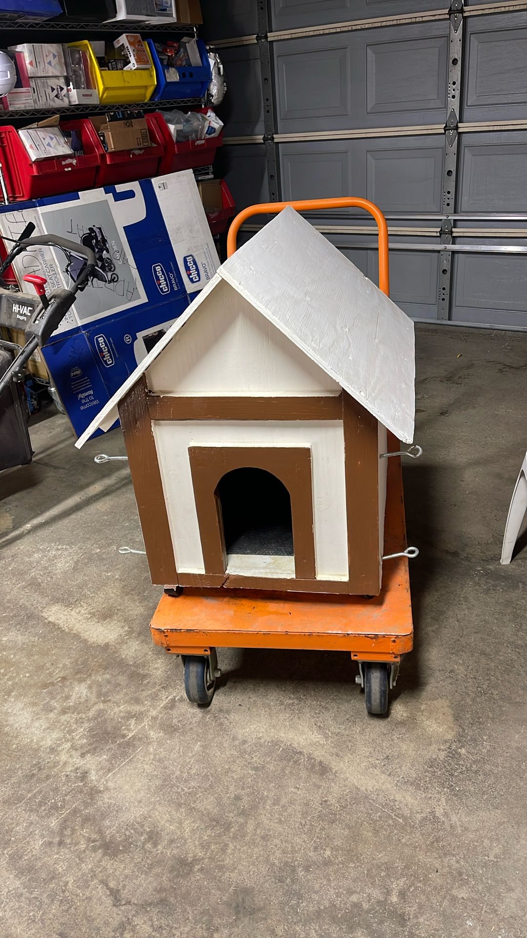 House For Small Dog