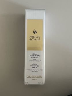 Guerlain Youth Watery Oil 40ml - $160 retail