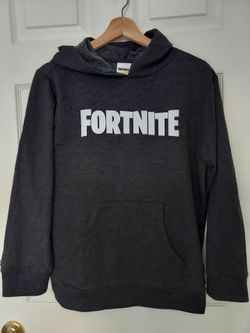 Like-New Fortnite Hoodie $39.99 Value
