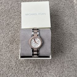 Michael Kors Women Watch
