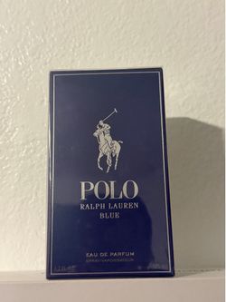 Ralph Lauren Polo Blue Eau de Parfum