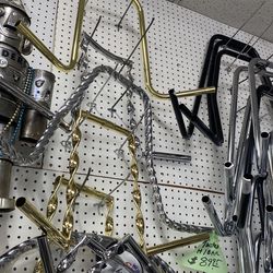 Bicycle handlebars starting 29.99