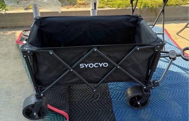 Wagon NEW