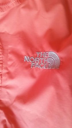 Jacket the north face