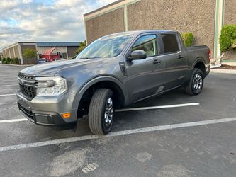 2023 Ford Maverick
