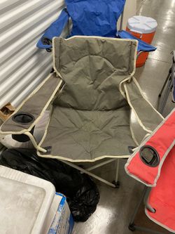 Sillas para a campar