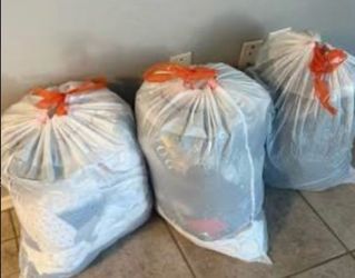 Free clothes