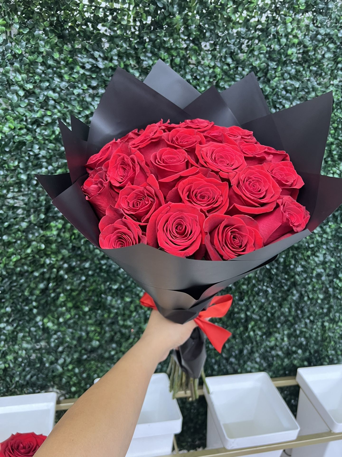 Available Now Rose Bouquet