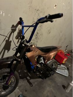 Moto tec