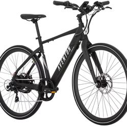 Aventon Soltera2.5 E-Bike 36v 350w