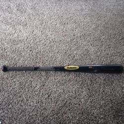2025 Baum Gold Stock Balanced Wood Composite BBCOR bat -3 32.5/29.5