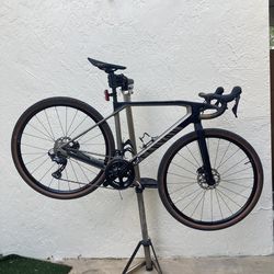 Reduced !!! Canyon Grail CF SL, Size S