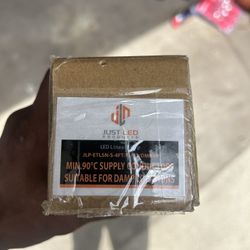 4 Ft LED Linear Strip Lights