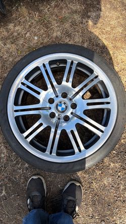 Spare tire