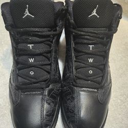 Air Jordan Dub 20s Twenty NEXT TO NEW 