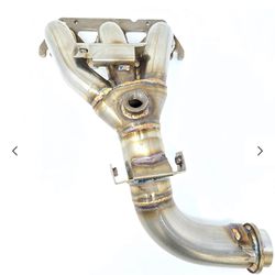 BRP CAN-AM RYKER PERFORMANCE HEADER