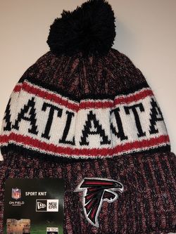 Atlanta Falcons BEANIE