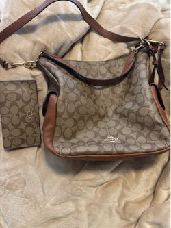 Coach set