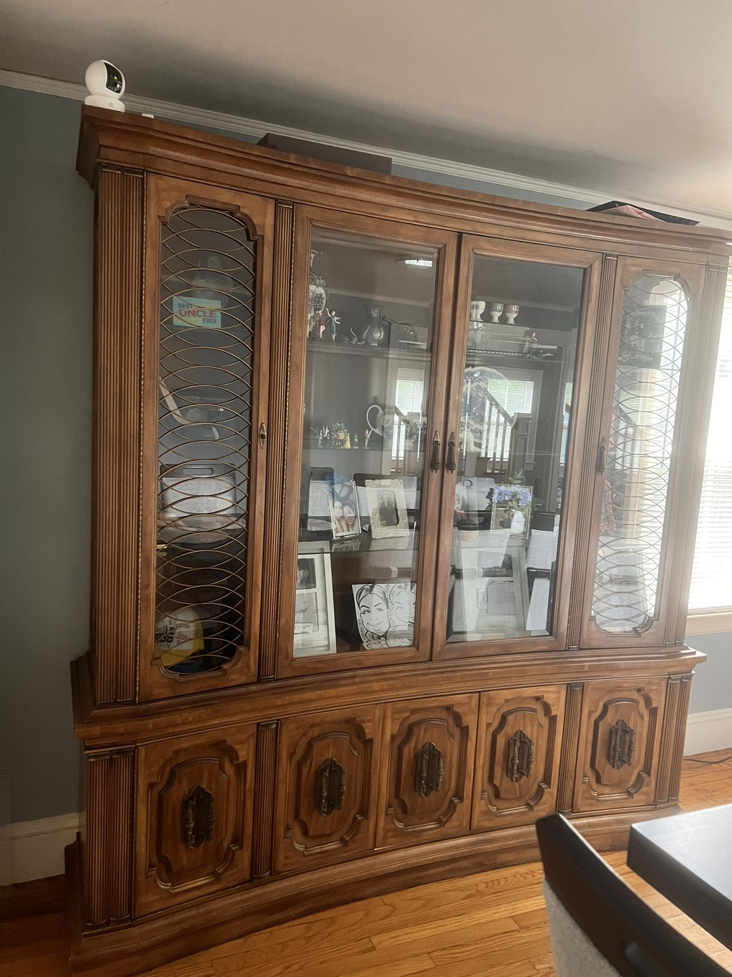 Gabinete 