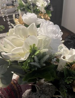 Wedding Flowers  Thumbnail