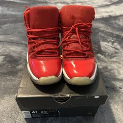 Jordan 11