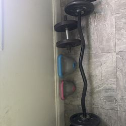 GREAT PRICE ALL WEIGHTS IN PIC