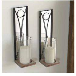 Candle Holders