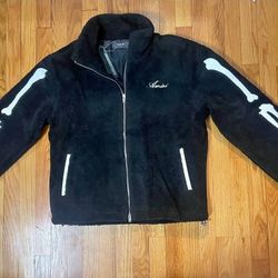 Amiri Fleece Jacket (S, M, L, XL)