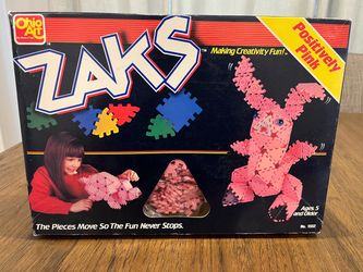 Zaks