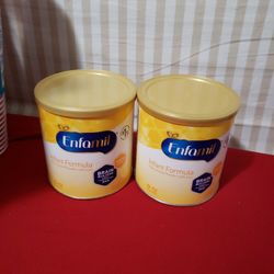 Infant Formula Enfamil 